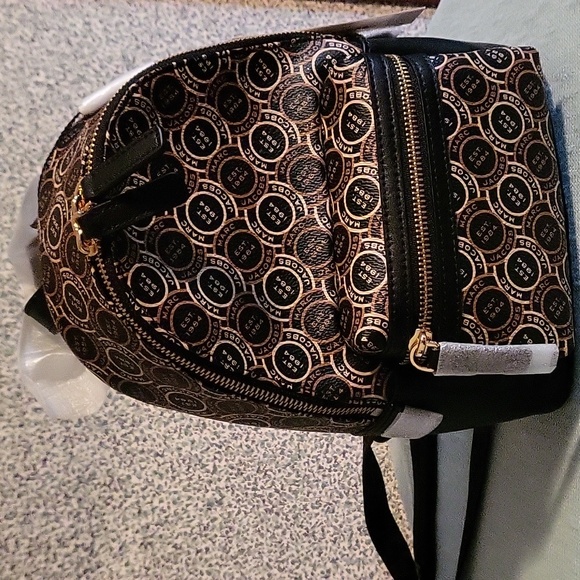 Marc Jacobs Mini Backback - NWT - Picture 1 of 9